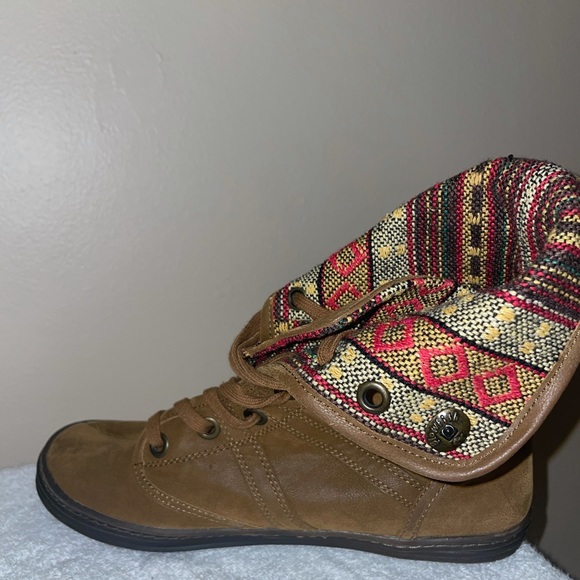 Ankle Boots - Picture 4 of 5